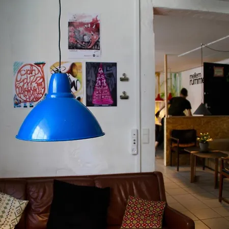 Vandrarhem Globalhagen *