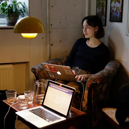 Vandrarhem Globalhagen *