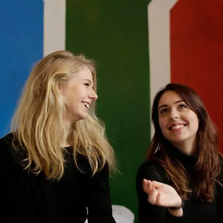 Globalhagen Vandrarhem Köpenhamn
