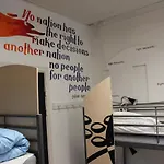 Globalhagen Hostel