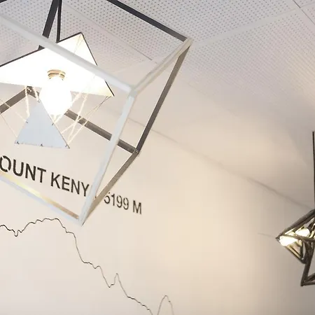 Хостел Globalhagen