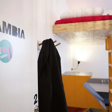 Globalhagen København