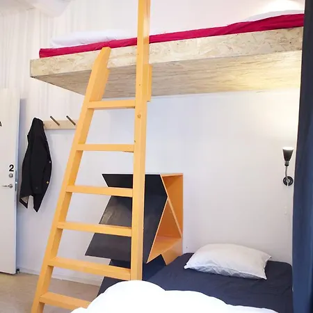 Vandrerhjem Globalhagen *