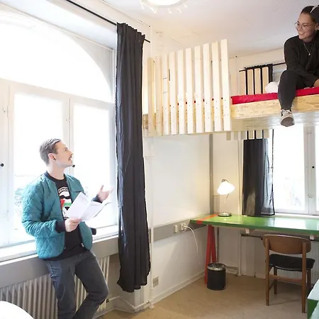 Globalhagen Hostel *