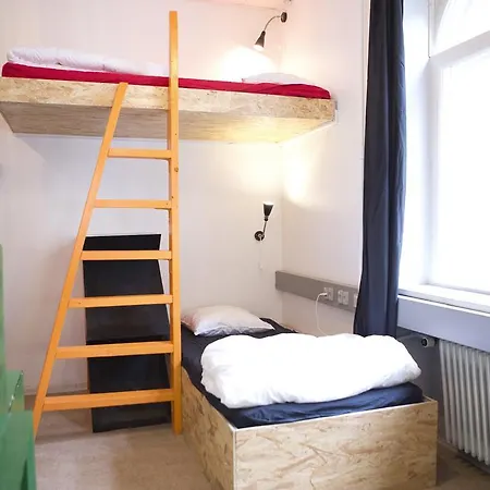 Hostel Globalhagen