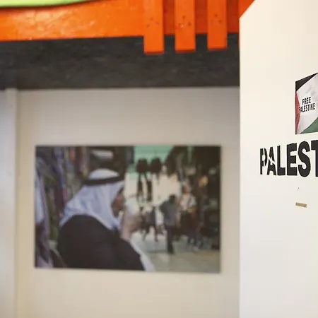 Vandrerhjem Globalhagen