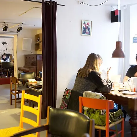 Hostel Globalhagen