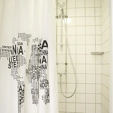 Globalhagen Vandrerhjem *