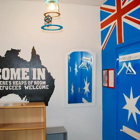 Globalhagen * Копенгаген