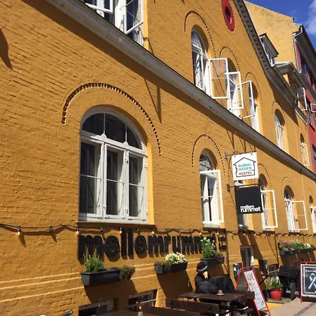 Hostel Globalhagen *