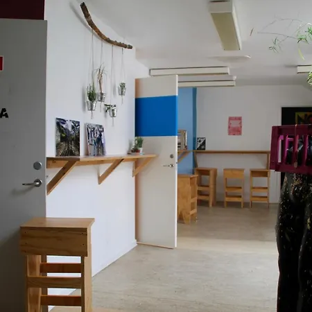 Hostel Globalhagen