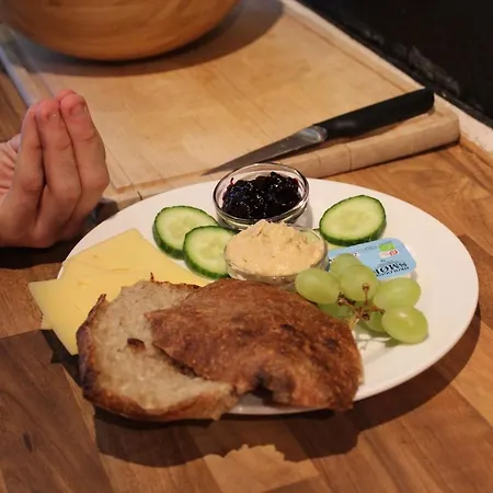 Globalhagen Хостел *