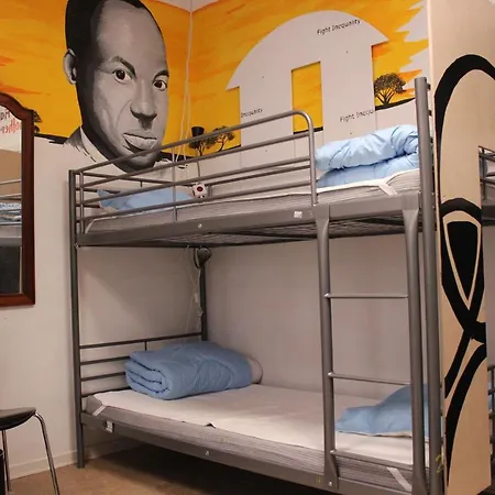 Hostel Globalhagen *