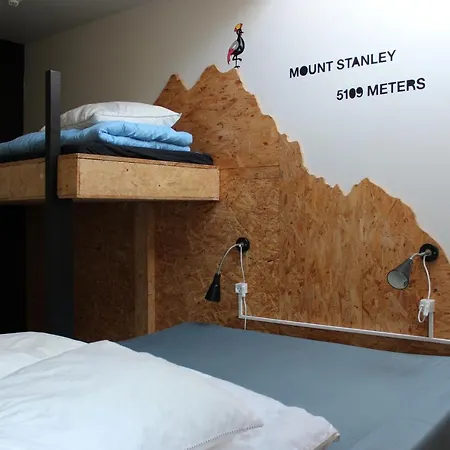 Globalhagen * Копенгаген