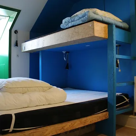 Hostel Globalhagen *