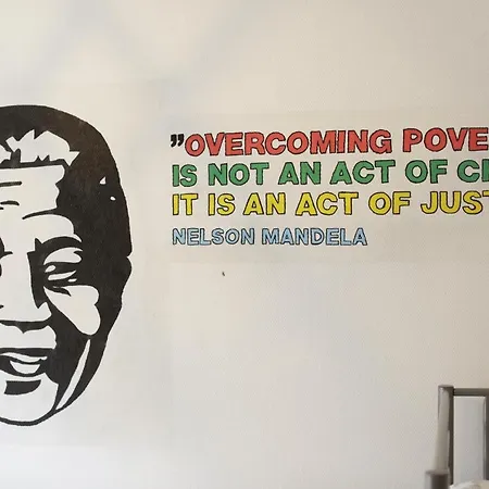 Хостел Globalhagen