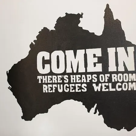 Vandrerhjem Globalhagen