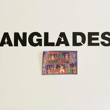 Хостел Globalhagen Копенгаген