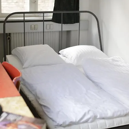 Globalhagen Хостел