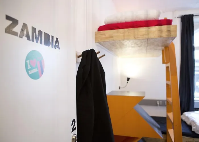 Globalhagen Copenhague