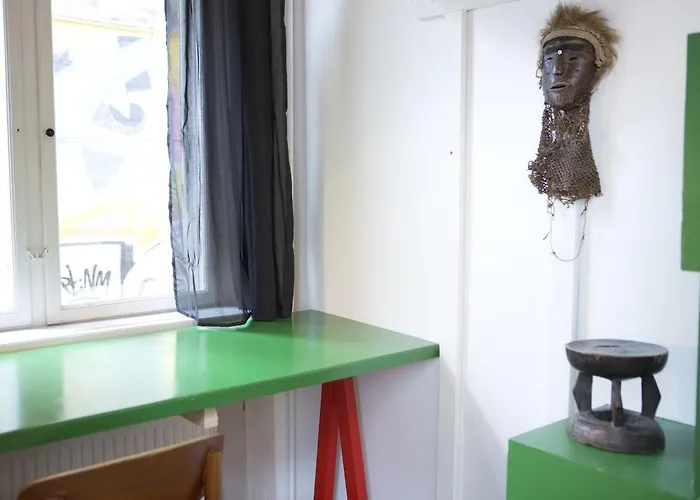 Globalhagen Copenhague