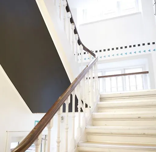 Hostal Globalhagen Copenhague