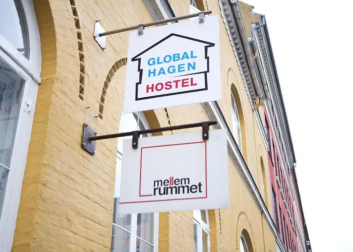 Globalhagen * Copenhague