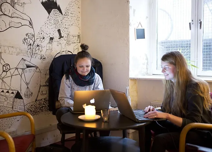 Globalhagen Copenhague