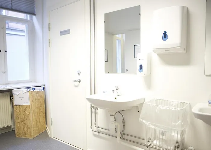 Hostal Globalhagen Copenhague