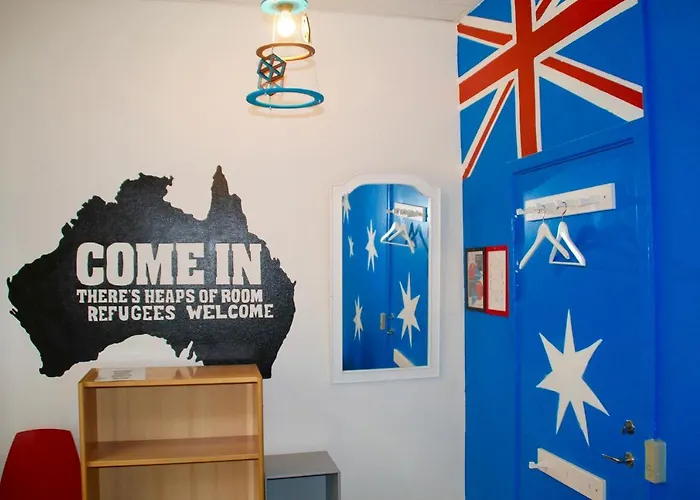 Globalhagen * Kodaň