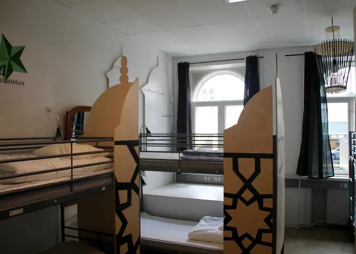 Globalhagen * Copenhague