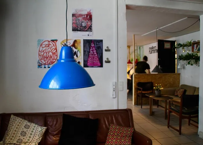 Hostal Globalhagen *