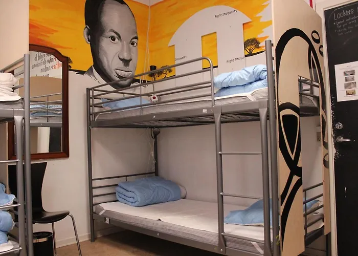 Hostal Globalhagen *