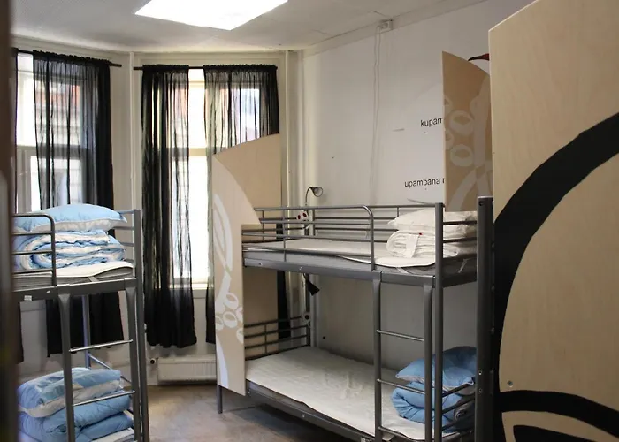 Hostal Globalhagen *