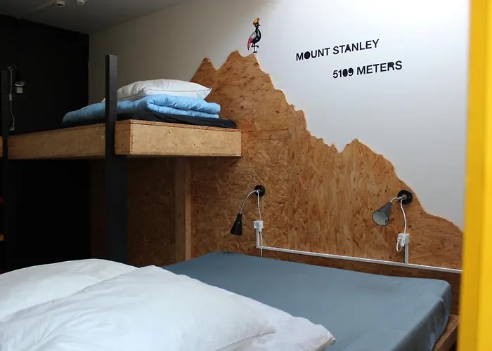 Globalhagen * Copenhague