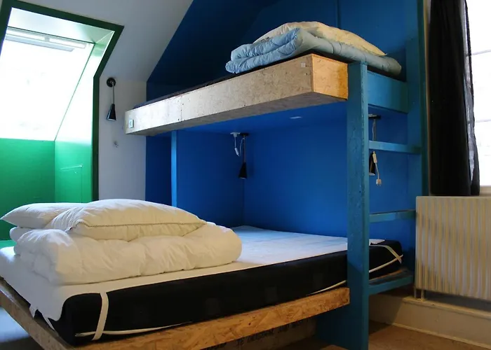 Hostal Globalhagen *