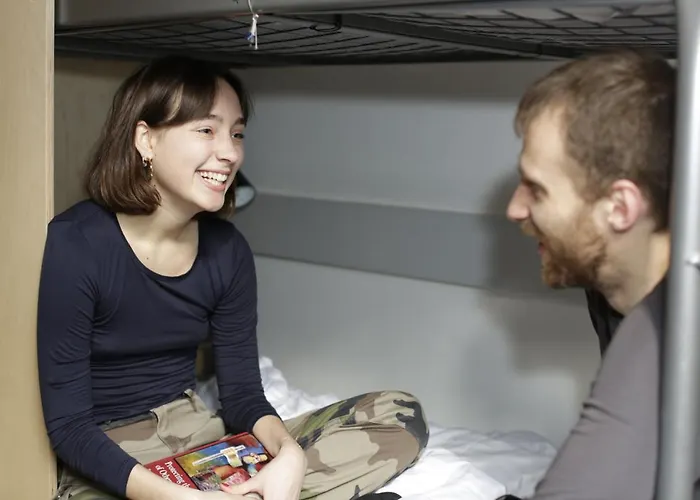 Hostal Globalhagen Copenhague