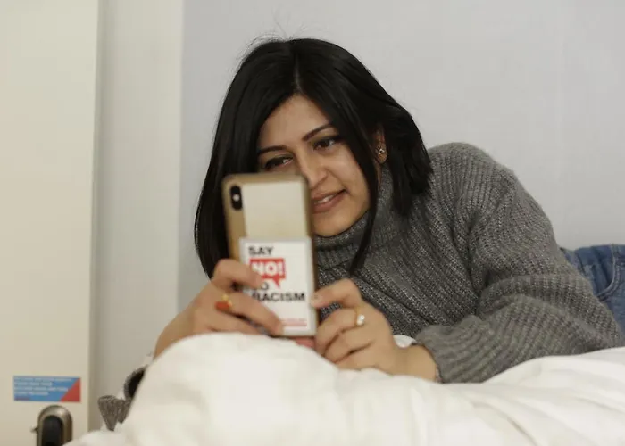 Globalhagen Hostal Copenhague