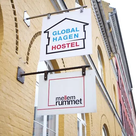 Globalhagen * Kopenhagen