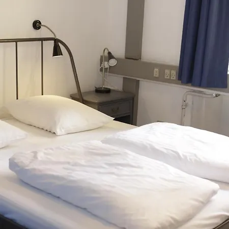 Hostel Globalhagen Kopenhagen