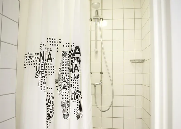 Globalhagen Hostal *