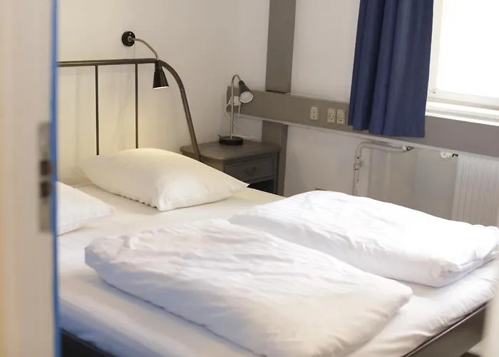 Hostal Globalhagen Copenhague