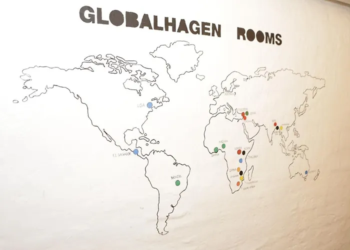 Globalhagen *