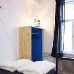 Хостел Globalhagen