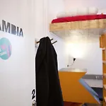 Globalhagen Копенгаген