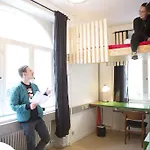 Globalhagen Хостел *