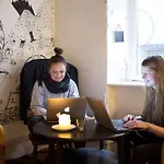 Globalhagen Копенгаген
