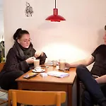 Хостел Globalhagen