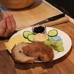 Globalhagen Хостел *