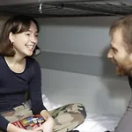 Хостел Globalhagen Копенгаген